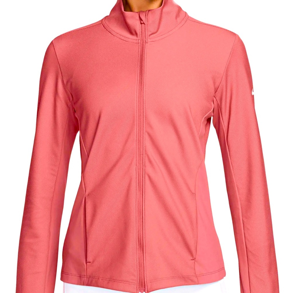 Nike dri fit jacket size XL